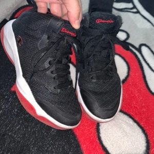 Kids champion shoes